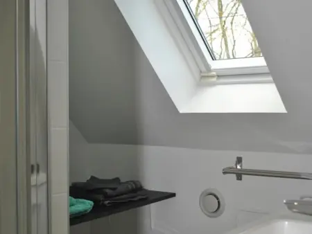 Gîte de charme proche Châteaux de la Loire, Gite 2 personnes à La Chapelle Montmartin - Photo 23