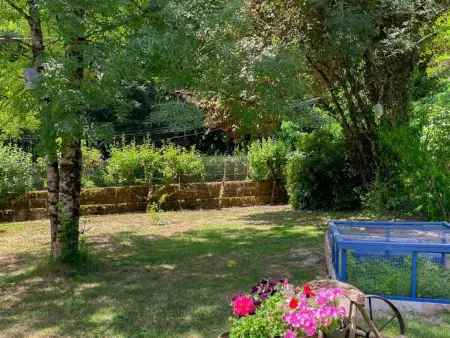 Gîte de charme proche Châteaux de la Loire, Gite 2 personnes à La Chapelle Montmartin - Photo 31