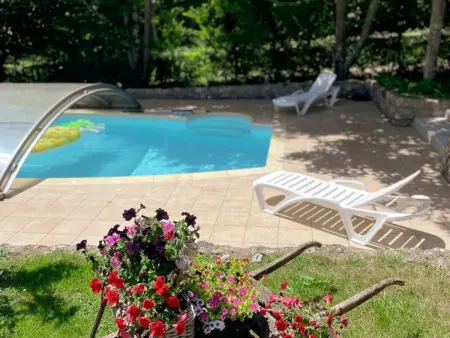 Gîte de charme proche Châteaux de la Loire, Gite 2 personnes à La Chapelle Montmartin - Photo 33