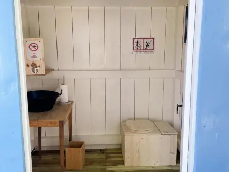 Gîte de charme proche Châteaux de la Loire, Gite 2 personnes à La Chapelle Montmartin - Photo 35