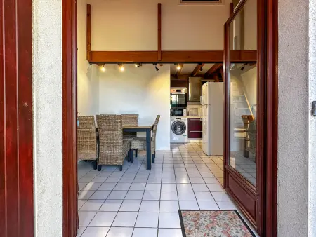 Maison de vacances avec wifi et parking - 7 pers. - Photo 1