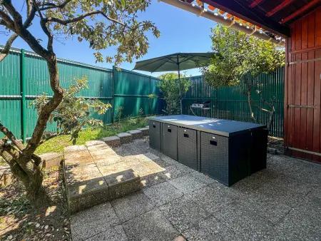Maison de vacances avec wifi et parking - 7 pers. - Photo 2