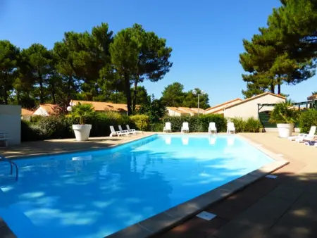 Maison de vacances avec wifi et parking - 7 pers. - Photo 3