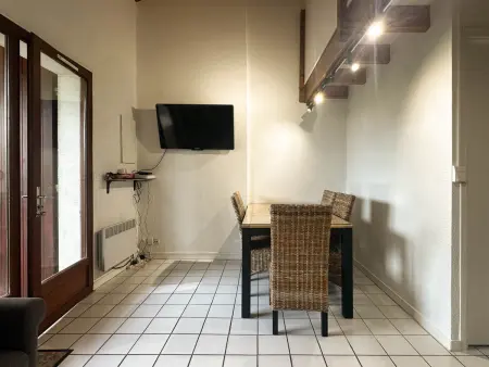 Maison de vacances avec wifi et parking - 7 pers. - Photo 5