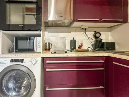 Maison de vacances avec wifi et parking - 7 pers. - Photo 6