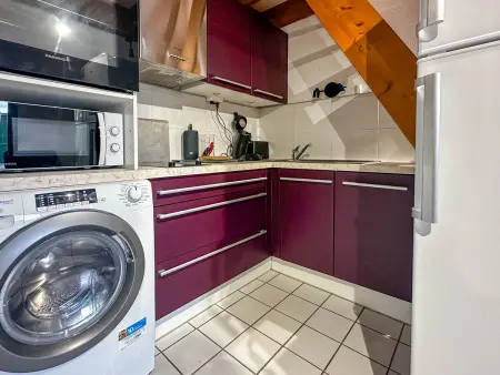 Maison de vacances avec wifi et parking - 7 pers. - Photo 7
