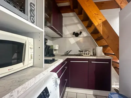 Maison de vacances avec wifi et parking - 7 pers. - Photo 8