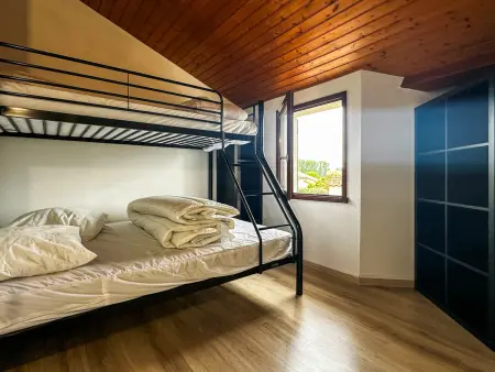 Maison de vacances avec wifi et parking - 7 pers. - Photo 11
