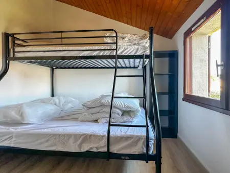 Maison de vacances avec wifi et parking - 7 pers. - Photo 12