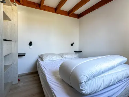 Maison de vacances avec wifi et parking - 7 pers. - Photo 14