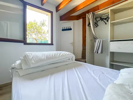 Maison de vacances avec wifi et parking - 7 pers. - Photo 15