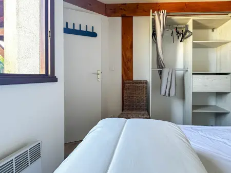 Maison de vacances avec wifi et parking - 7 pers. - Photo 16