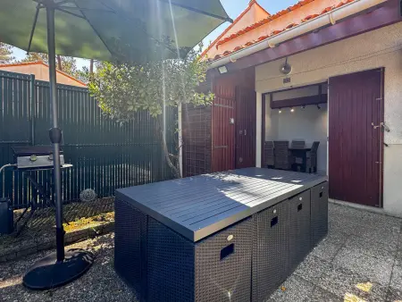 Maison de vacances avec wifi et parking - 7 pers. - Photo 17