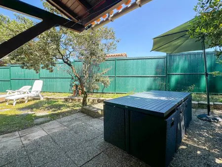 Maison de vacances avec wifi et parking - 7 pers. - Photo 18