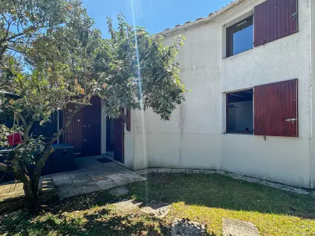 Maison de vacances avec wifi et parking - 7 pers. - Photo 20