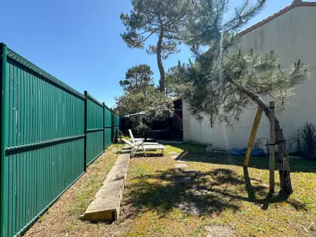 Maison de vacances avec wifi et parking - 7 pers. - Photo 21