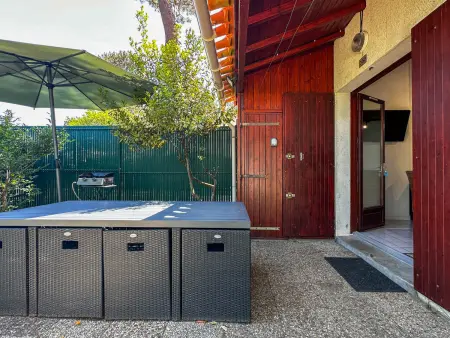 Maison de vacances avec wifi et parking - 7 pers. - Photo 22