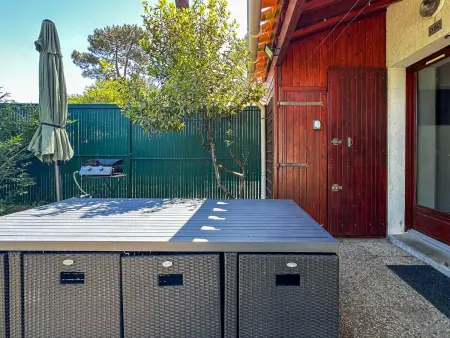 Maison de vacances avec wifi et parking - 7 pers. - Photo 23