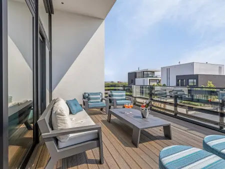 Zilte Watervilla, Villa aquatique de luxe avec piscine et ponton. - Photo 28