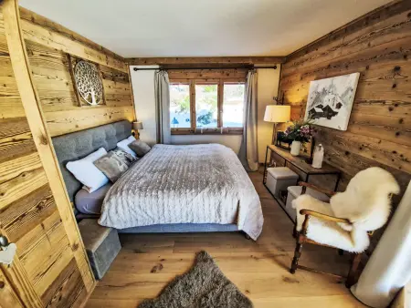 Manila 7, Appartement 4 personnes à Crans Montana - Photo 2