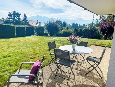 Manila 7, Appartement 4 personnes à Crans Montana - Photo 3