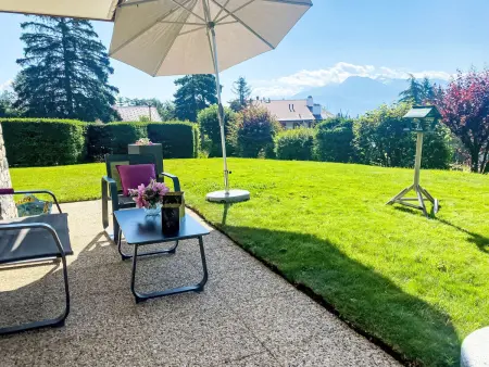 Manila 7, Appartement 4 personnes à Crans Montana - Photo 4