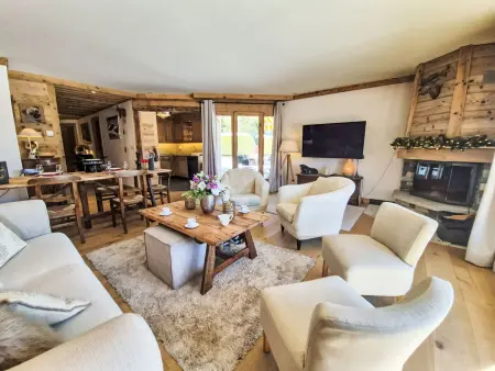 Manila 7, Appartement 4 personnes à Crans Montana - Photo 5
