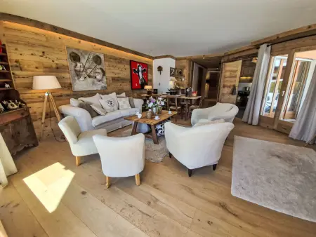 Manila 7, Appartement 4 personnes à Crans Montana - Photo 7