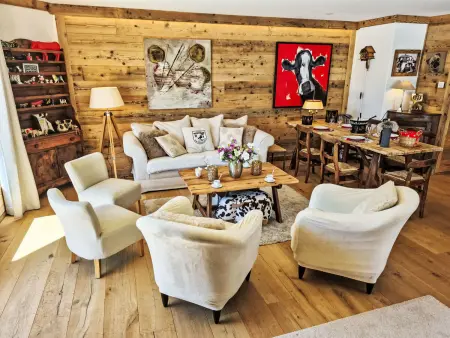 Manila 7, Appartement 4 personnes à Crans Montana - Photo 8