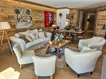 Manila 7, Appartement 4 personnes à Crans Montana - Photo 9