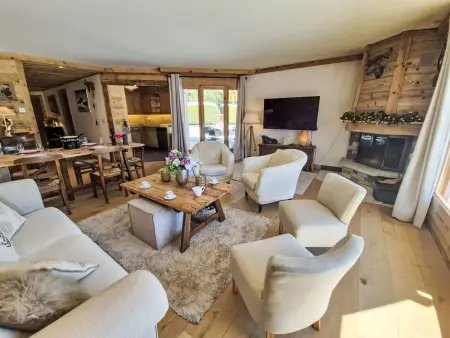 Manila 7, Appartement 4 personnes à Crans Montana - Photo 10