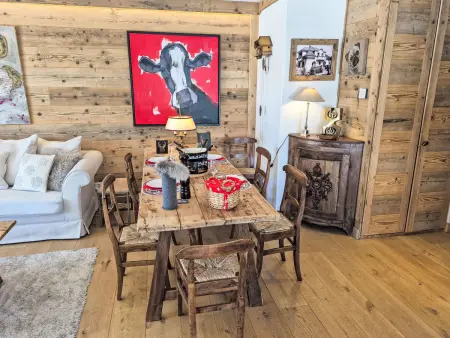 Manila 7, Appartement 4 personnes à Crans Montana - Photo 11