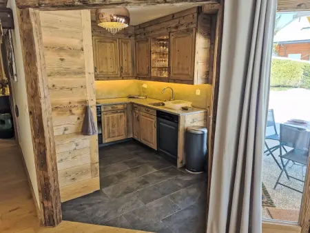 Manila 7, Appartement 4 personnes à Crans Montana - Photo 12