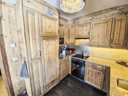 Manila 7, Appartement 4 personnes à Crans Montana - Photo 13