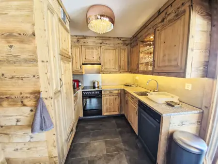 Manila 7, Appartement 4 personnes à Crans Montana - Photo 14