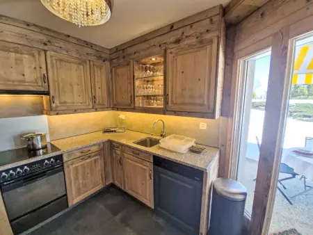 Manila 7, Appartement 4 personnes à Crans Montana - Photo 15