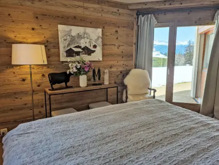 Manila 7, Appartement 4 personnes à Crans Montana - Photo 21
