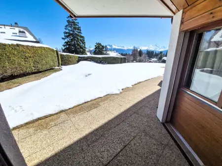 Manila 7, Appartement 4 personnes à Crans Montana - Photo 22