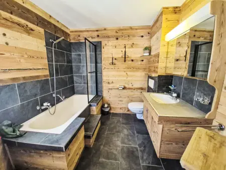 Manila 7, Appartement 4 personnes à Crans Montana - Photo 23