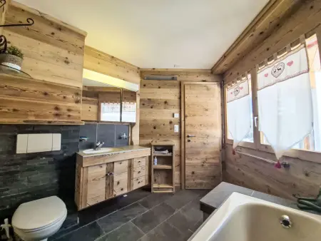 Manila 7, Appartement 4 personnes à Crans Montana - Photo 24