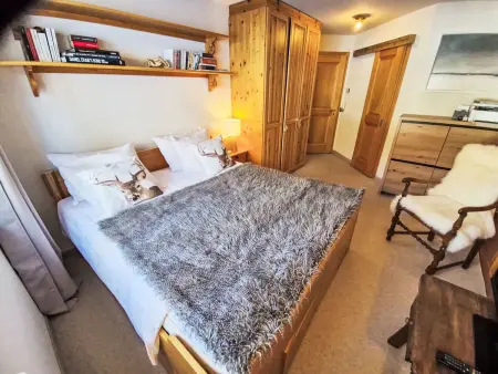 Manila 7, Appartement 4 personnes à Crans Montana - Photo 26
