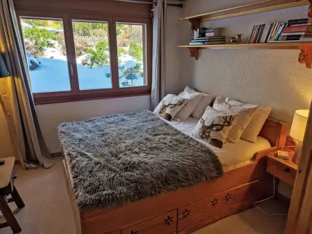 Manila 7, Appartement 4 personnes à Crans Montana - Photo 27