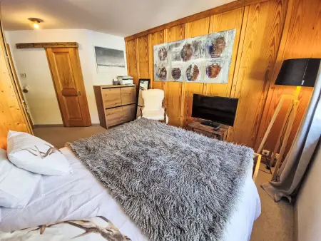 Manila 7, Appartement 4 personnes à Crans Montana - Photo 28