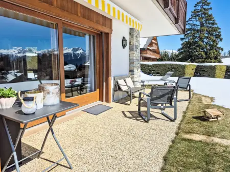 Manila 7, Appartement 4 personnes à Crans Montana - Photo 31