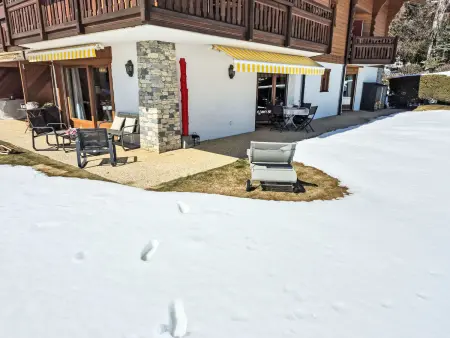 Manila 7, Appartement 4 personnes à Crans Montana - Photo 32