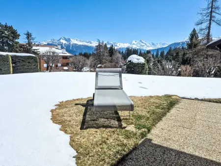 Manila 7, Appartement 4 personnes à Crans Montana - Photo 33