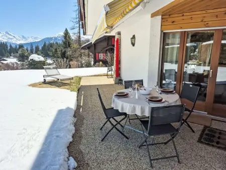 Manila 7, Appartement 4 personnes à Crans Montana - Photo 34