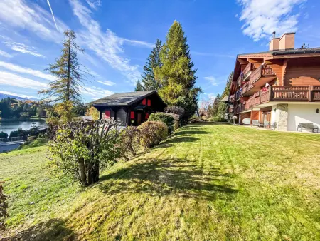 Manila 7, Appartement 4 personnes à Crans Montana - Photo 36