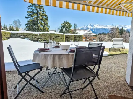 Manila 7, Appartement 4 personnes à Crans Montana - Photo 37