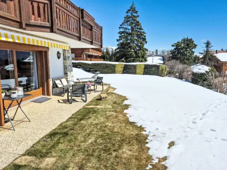 Manila 7, Appartement 4 personnes à Crans Montana - Photo 38